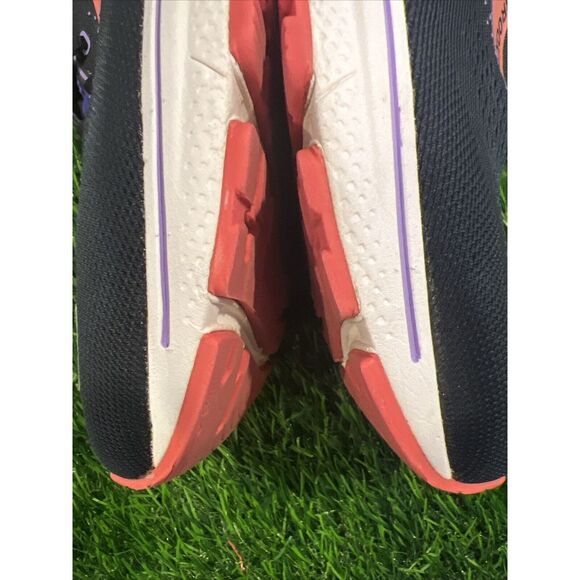 Brooks Womens Adrenaline GTS 22 Running Shoes 10 Medium‎ Purple 1203531D080 - Picture 13 of 15